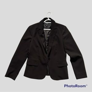 Forever 21 Black blazer
